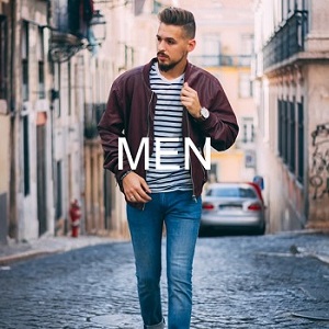 Men